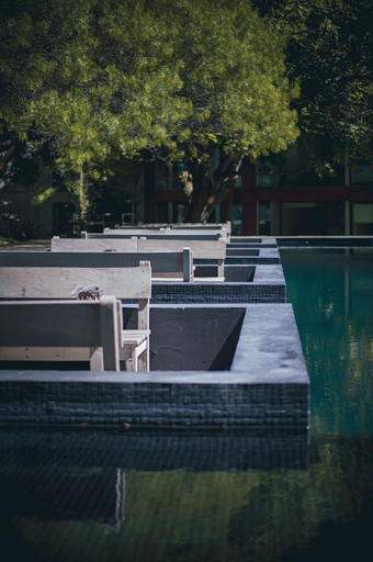 Sport & Beauty 2, Be House Suites & Spa, n.a351