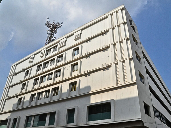 Exterior & Views 2, D.R Utthama Nellore AM Hotel Kollection, Nellore