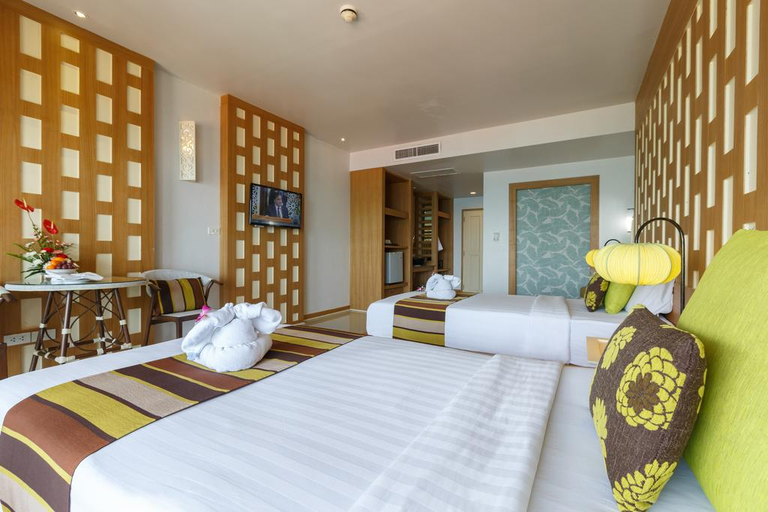 Bedroom 11