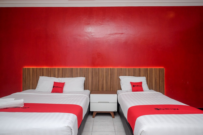 Bedroom 9