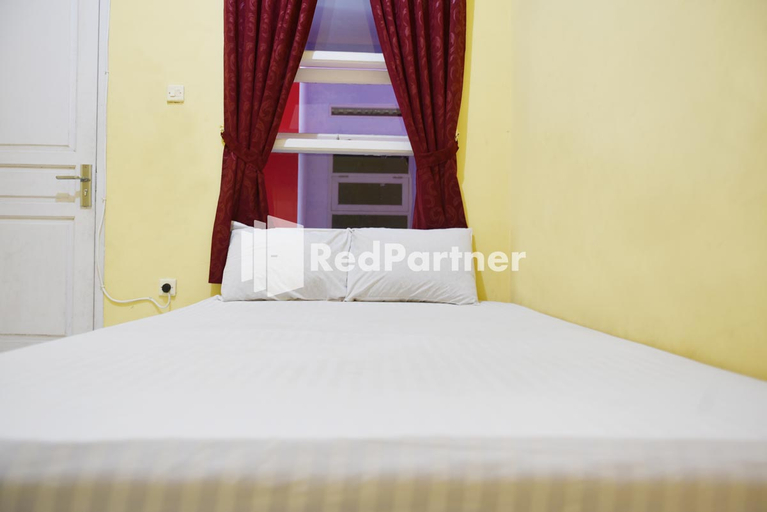 Bedroom 3, RC Costel near RSDH Cianjur RedPartner, Cianjur