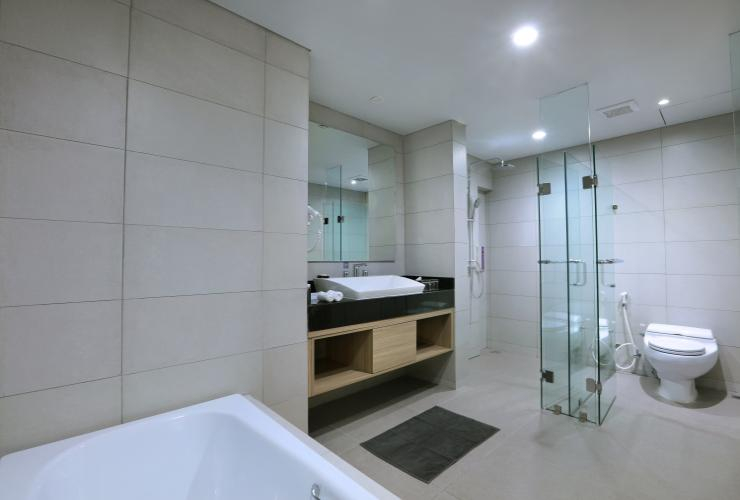 Bedroom 30