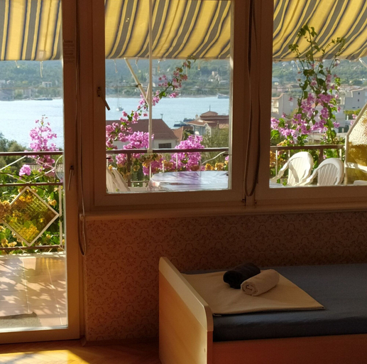 Others 5, Apartment in Vinisce 100m From the Sea, Marina