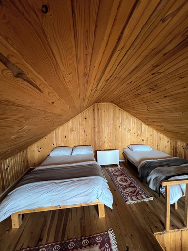 Bedroom 2, Ny Çambaşı, Kabadüz