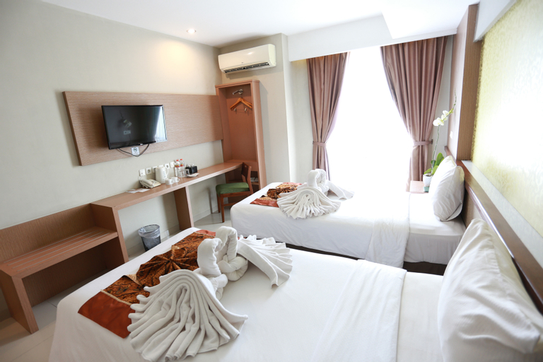 Bedroom 7