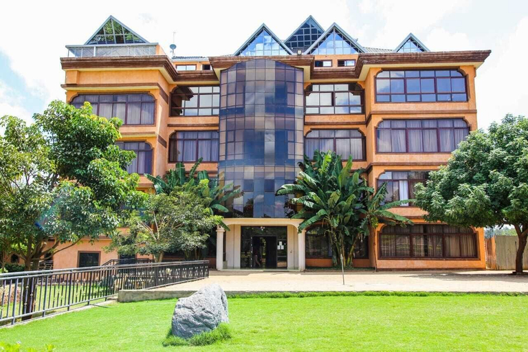 Exterior & Views 2, Sunstar Resort, Gatanga