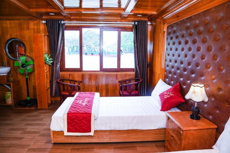 Others 3, Cat Ba Bay Cruises, Cát Hải