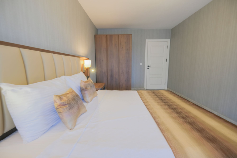 Bedroom 5, Days Inn By Wyndham Alanya, Alanya