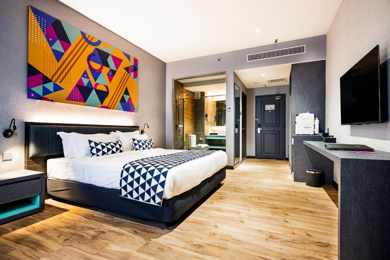 Bedroom 8