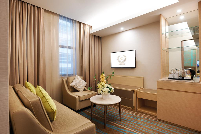 Others 4, Cosmo Hotel Kuala Lumpur, Kuala Lumpur