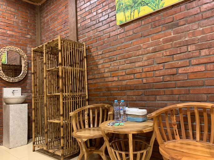 Others 4, Budi Bambu Homestay Yogyakarta Bangunjiwo RedPartner, Bantul