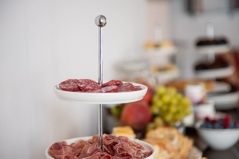Food & Drinks 5, Agriturismo Ca' del Clat, Cuneo