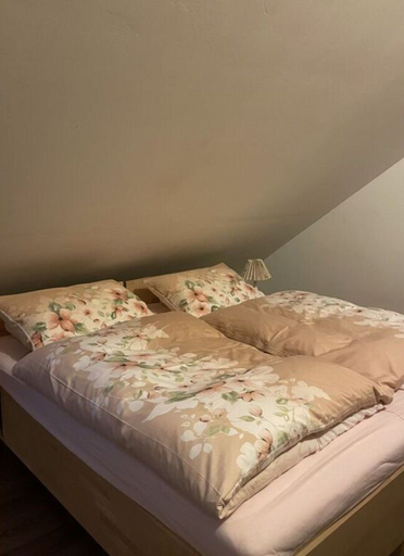 Room 3, Holiday Home Sweden House, Lüneburg