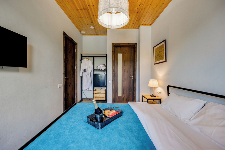 Bedroom 3, Hedi, Mtskheta