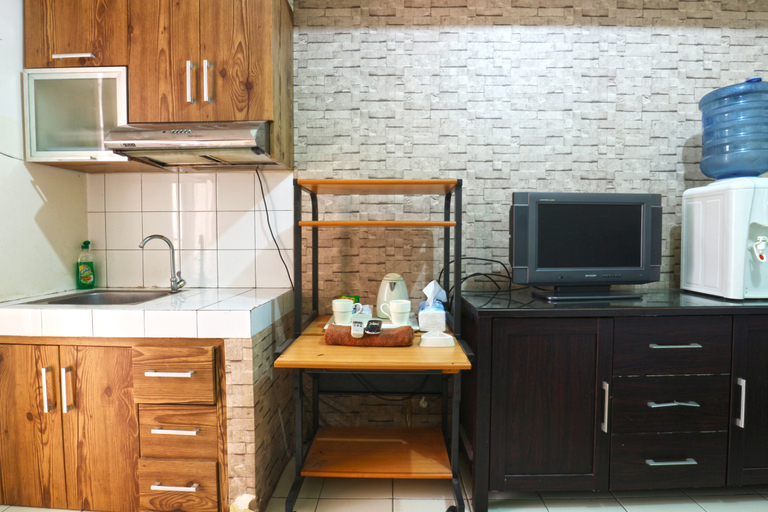 Others 4, Star Apartemen Margonda Residence 2 By Zuzu, Depok