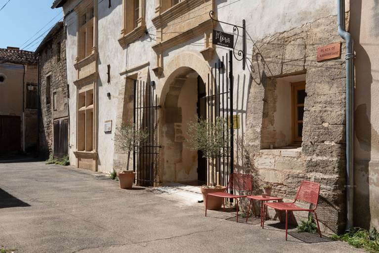 Exterior & Views 2, La Maison des Seigneurs, Vaucluse