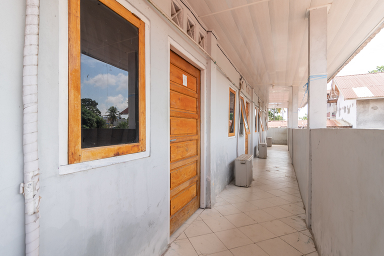 Others 3, RedDoorz Near RSUD M Yunus Bengkulu, Bengkulu