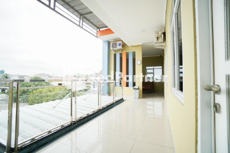 Others 5, Indah Residence Syariah RedPartner, Jakarta Utara