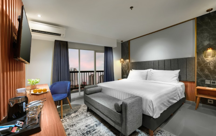 Bedroom 30