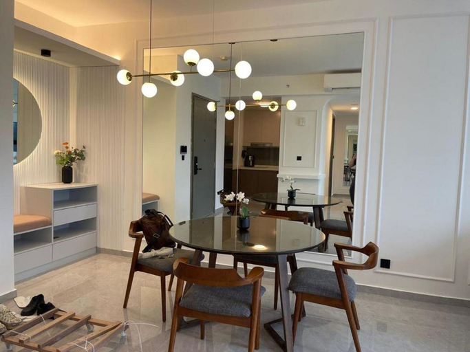 Others 5, AGILE Service Residence by Sha, Kuala Lumpur