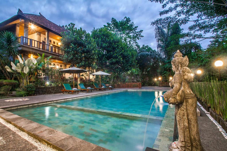 Sport & Beauty, Adi Jaya Cottage, Gianyar
