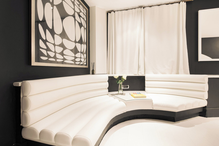 Bedroom 4, LA FRANÇA HOTEL BOUTIQUE, Barcelona