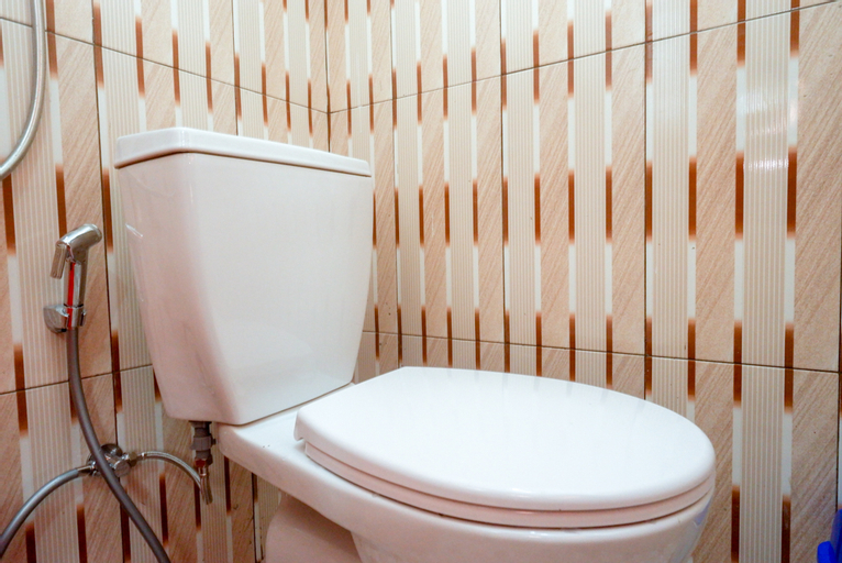 Bathroom 6