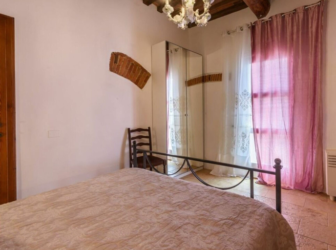 Room 3, Villa al Molino Comfortable Holiday Residence, Pisa