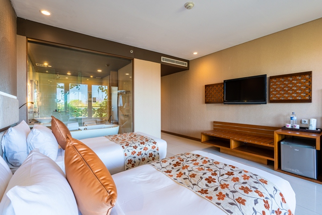 Bedroom 5