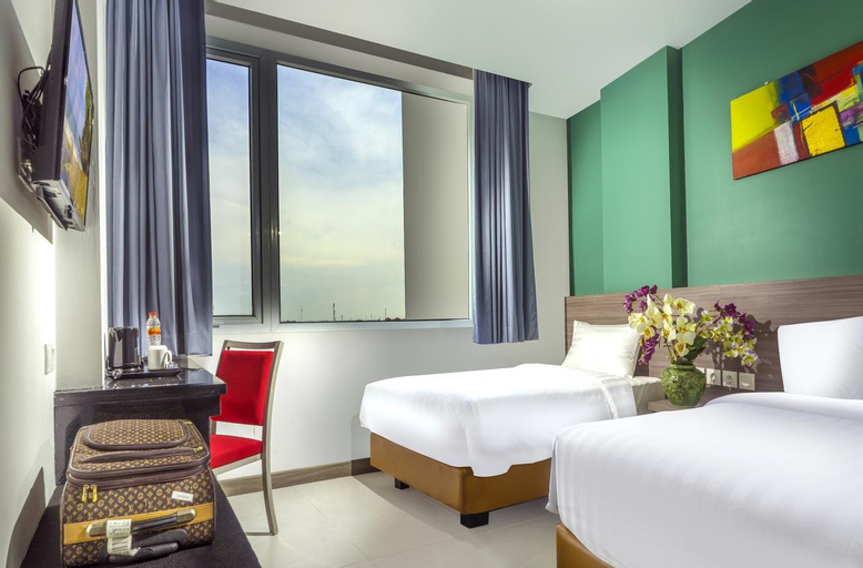 Ayani Hotel, Banda Aceh