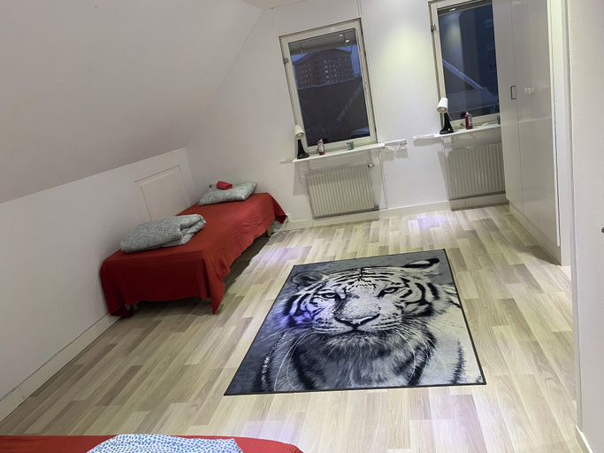 Others 3, 9 bedrooms villa, Västerås