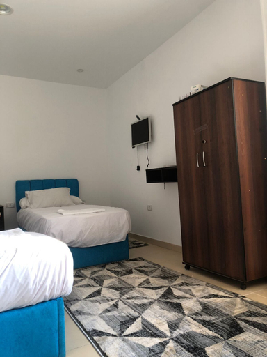 Bedroom 3, Pyramids Third Eye, Unorganized in Al Jizah