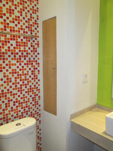 Bathroom 3