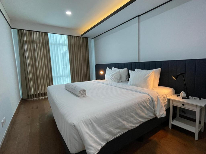 Bedroom 28