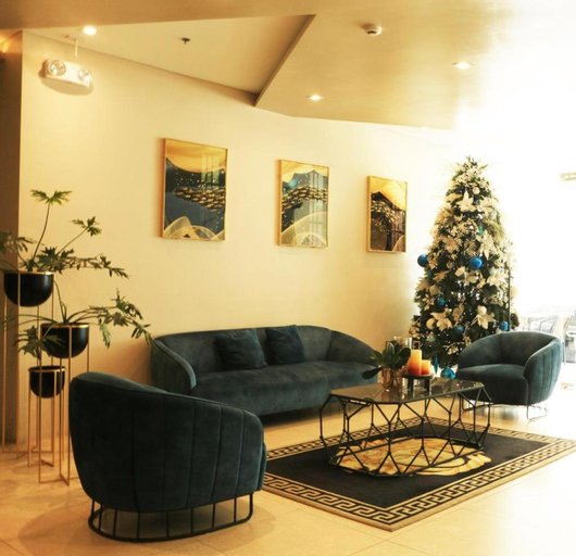 Others 5, Joyful Hub with Netflix at Sunvida, Cebu City