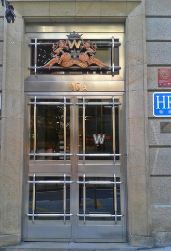 Others 5, Hotel Windsor, A Coruña