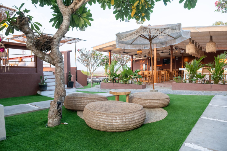Exterior & Views 2, Mad Monkey Nusa Lembongan, Klungkung
