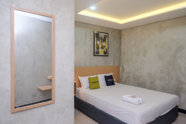 Bedroom 23