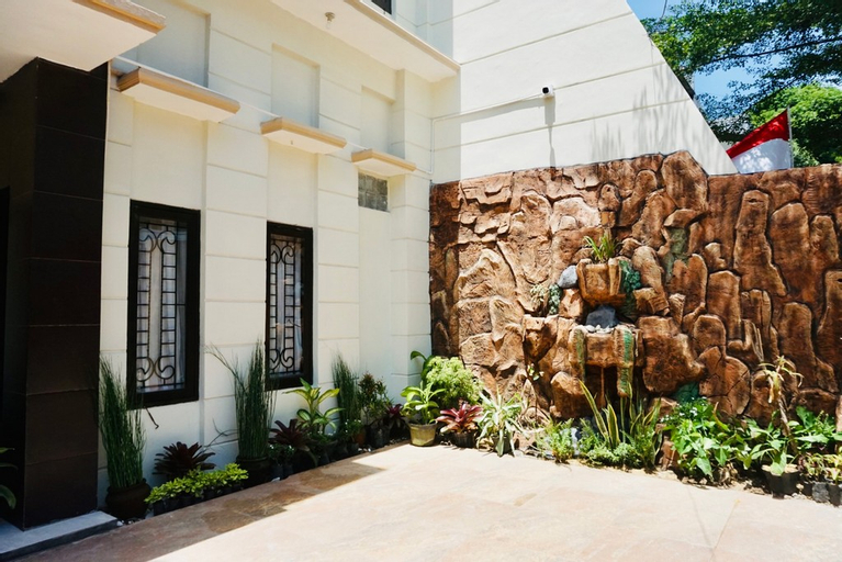 KoolKost Syariah Near Pantai Losari Makassar, Makassar