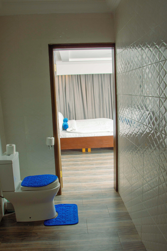 Bathroom 3, Workview Suites by Pot of Gold, Accra