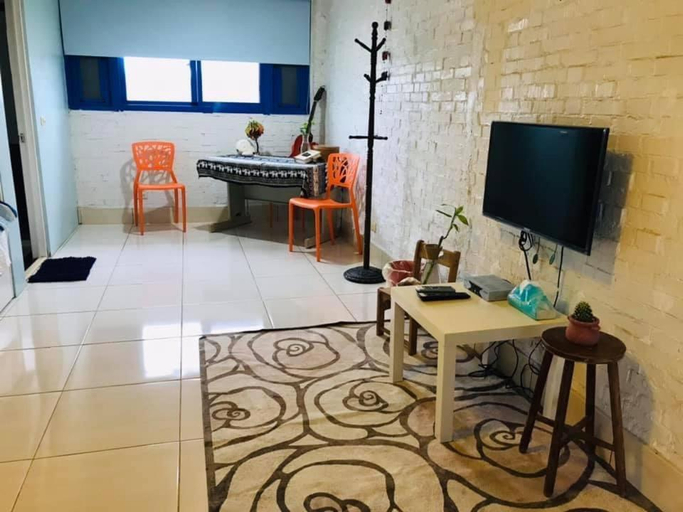 5, 布袋愛琴海Aegean Sea B&B Budai, Chiayi County