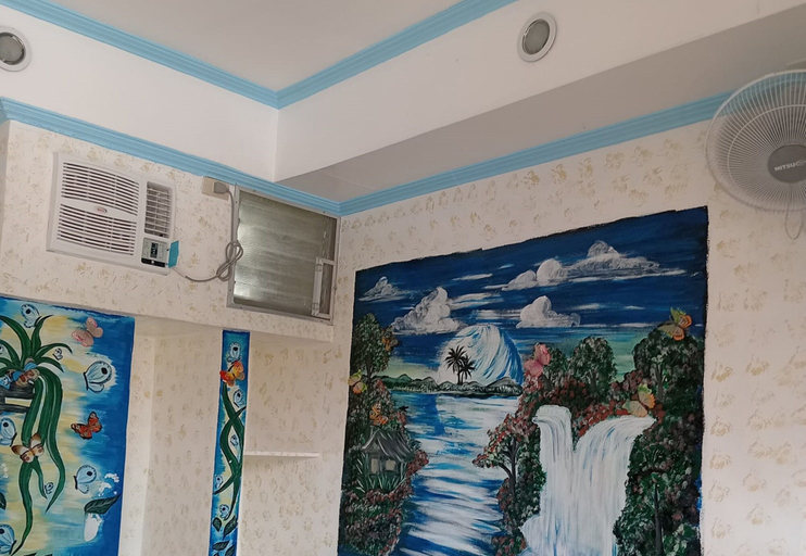 Others 5, Danielas Place, Angeles City