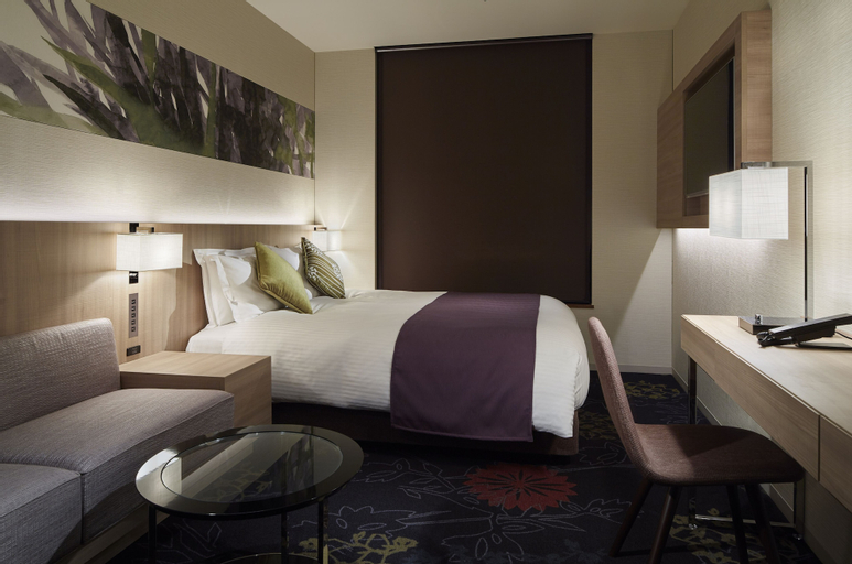 Bedroom 2, Millennium Mitsui Garden Hotel Tokyo/Ginza, Chūō