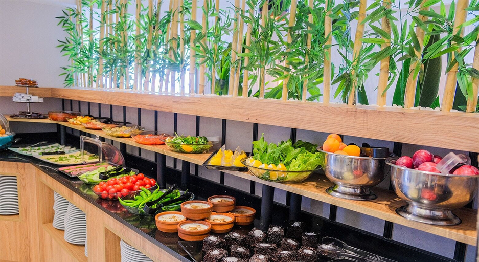 Food & Drinks 5, Ali Bilir Otel, Beyşehir