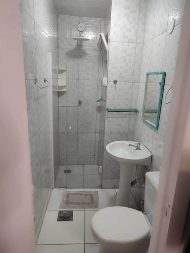 Bathroom 3, Bahias Inn Bella Vita, Armação dos Búzios