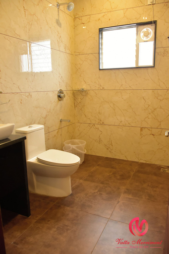 Bathroom 4, Vatta Merriment place of Joy, Dindigul