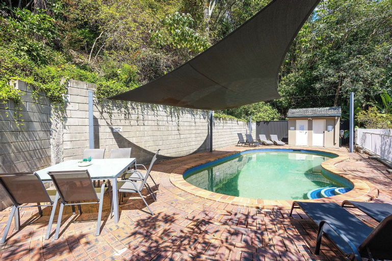 Sport & Beauty, Hillside in the heart of Burleigh, Gold Coast
