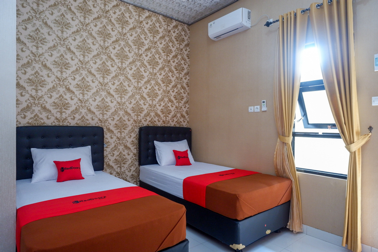 Bedroom 15