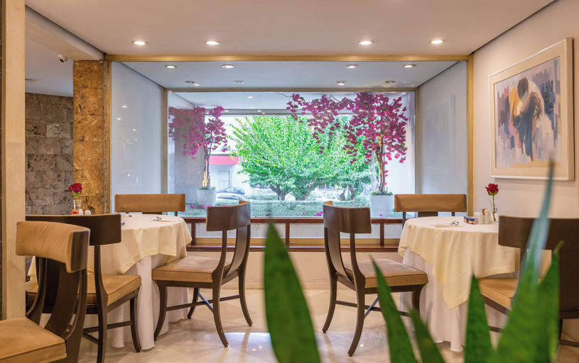 Food & Drinks 5, Ilisia Hotel Athens, Attica