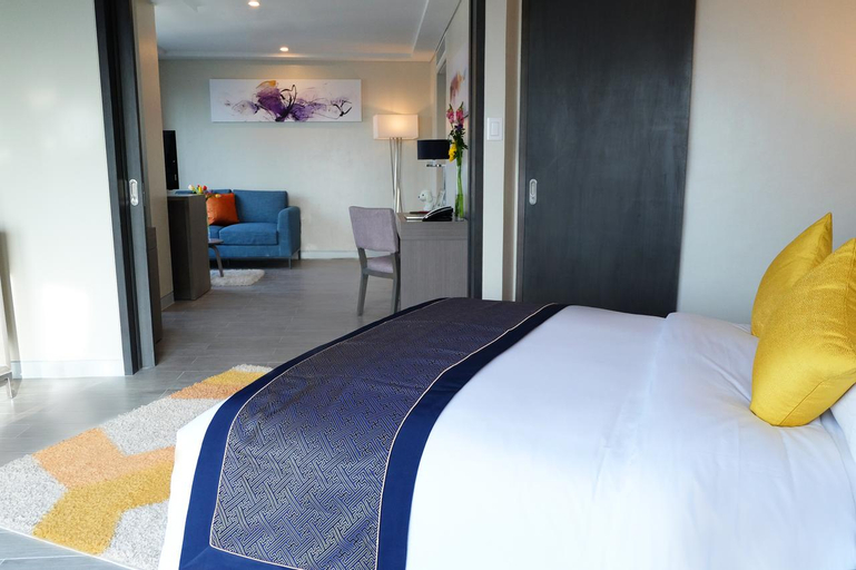 Bedroom 27